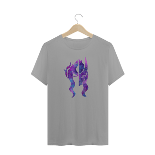 Nome do produto T-Shirt Evelynn (LEAGUE OF LEGENDS)