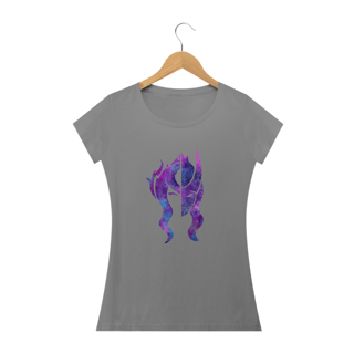 Nome do produto Baby Long Evelynn (LEAGUE OF LEGENDS)