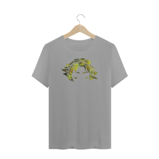 Nome do produto T-Shirt Ezreal (LEAGUE OF LEGENDS)