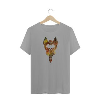 Nome do produto T-Shirt Gangplank (LEAGUE OF LEGENDS)