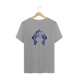 Nome do produto T-Shirt Irelia (LEAGUE OF LEGENDS)