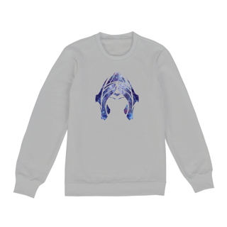Nome do produto Moletom Irelia (LEAGUE OF LEGENDS)