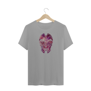 Nome do produto T-Shirt Jhin (LEAGUE OF LEGENDS)