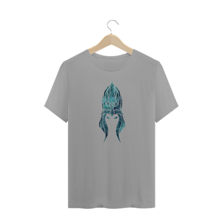 Nome do produto T-Shirt Karthus (LEAGUE OF LEGENDS)