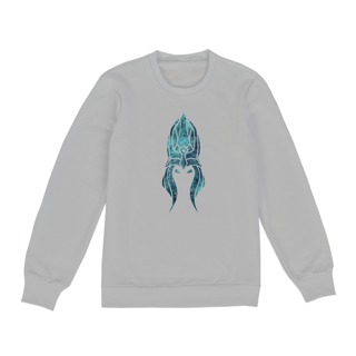 Nome do produto Moletom Karthus (LEAGUE OF LEGENDS)