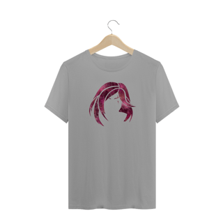 Nome do produto T-Shirt Katarina (LEAGUE OF LEGENDS)