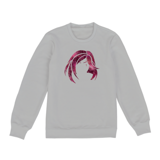 Nome do produto Moletom Katarina (LEAGUE OF LEGENDS)