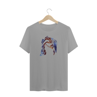 Nome do produto T-Shirt Kayn (LEAGUE OF LEGENDS)