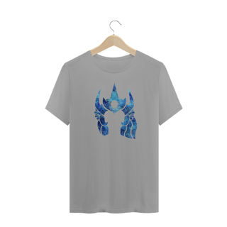 Nome do produto T-Shirt Nami (LEAGUE OF LEGENDS)