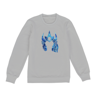 Nome do produto Moletom Nami (LEAGUE OF LEGENDS)