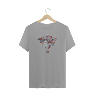 Nome do produto T-Shirt Rengar (LEAGUE OF LEGENDS)