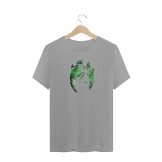 Nome do produto T-Shirt Riven (LEAGUE OF LEGENDS)