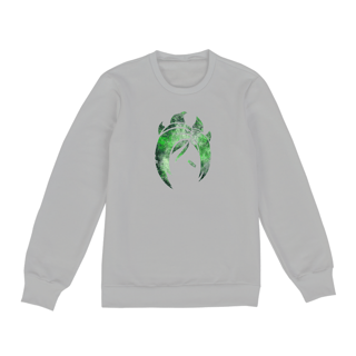 Nome do produto Moletom Riven (LEAGUE OF LEGENDS)