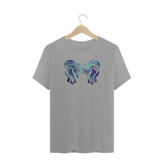 Nome do produto T-Shirt Sona (LEAGUE OF LEGENDS)