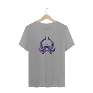 Nome do produto T-Shirt Syndra (LEAGUE OF LEGENDS)