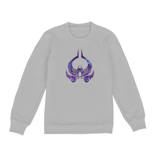 Nome do produto Moletom Syndra (LEAGUE OF LEGENDS)