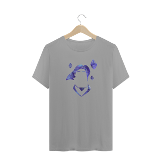 Nome do produto T-Shirt Taric (LEAGUE OF LEGENDS)