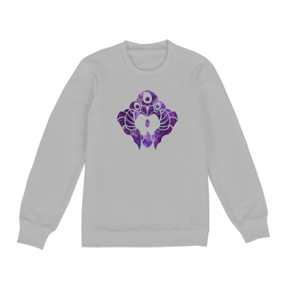Nome do produto Moletom Vel'Koz (LEAGUE OF LEGENDS)