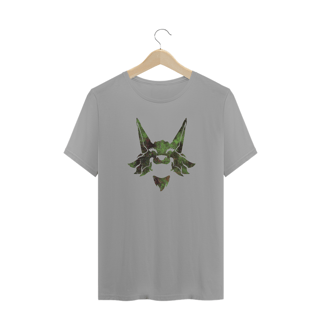 Nome do produto T-Shirt Warwick (LEAGUE OF LEGENDS)