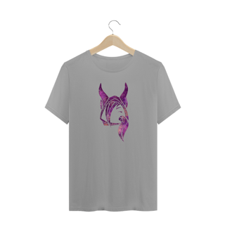 Nome do produto T-Shirt Xayah (LEAGUE OF LEGENDS)