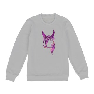 Nome do produto Moletom Xayah (LEAGUE OF LEGENDS)