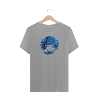 Nome do produto T-Shirt Yasuo (LEAGUE OF LEGENDS)