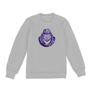 Nome do produto Moletom Zed (LEAGUE OF LEGENDS)