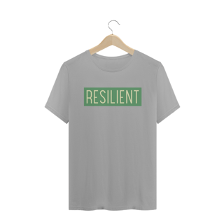 Nome do produto T-Shirt Resilient