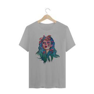 Nome do produto Mushroom Girl- Masculino