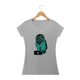 Nome do produto Baby Long Owl