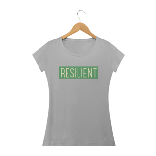 Nome do produto Baby Long Resilient