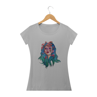 Nome do produto Mushroom Girl- Feminino