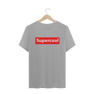 Nome do produto T-Shirt Supercool