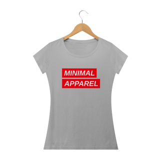 Nome do produto Baby Long Minimal Apparel