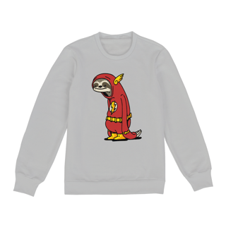 Nome do produto Moletom The Sloth