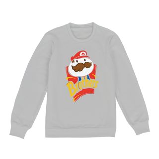 Nome do produto Moletom Brothers