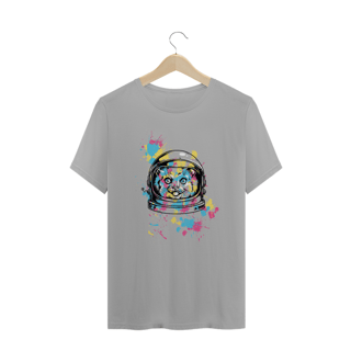 Nome do produto T-Shirt Colorful Kitten