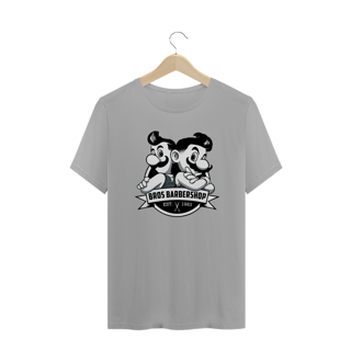Nome do produto T-Shirt Bros BarberShop