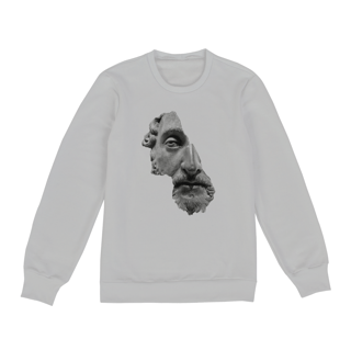 Nome do produto Moletom Emperor Marcus Aurelius