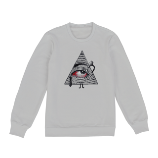 Nome do produto Moletom Providence Eye