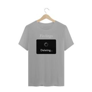 Nome do produto T-Shirt Feelings
