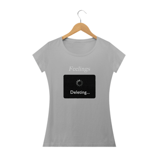 Nome do produto Baby Long Feelings