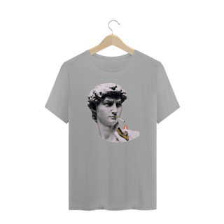 Nome do produto T-Shirt Smoker Greek Statue