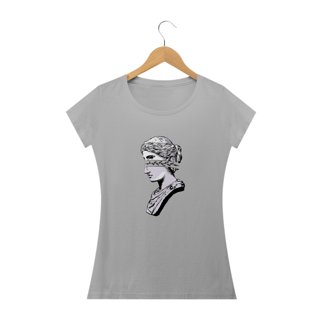 Nome do produto Baby Long Renaissance Statue