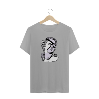 Nome do produto T-Shirt Renaissance Statue
