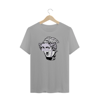Nome do produto T-Shirt Renaissance Statue