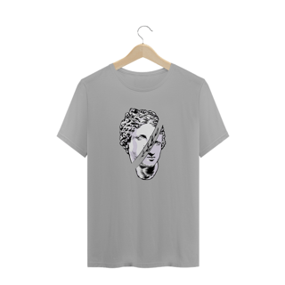 Nome do produto T-Shirt Renaissance Statue