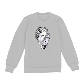 Nome do produto Moletom Renaissance Statue