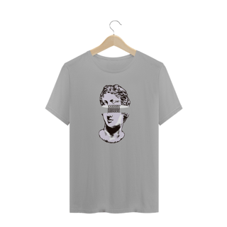 Nome do produto T-Shirt Renaissance Statue
