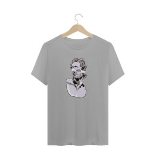 Nome do produto T-Shirt Renaissance Statue